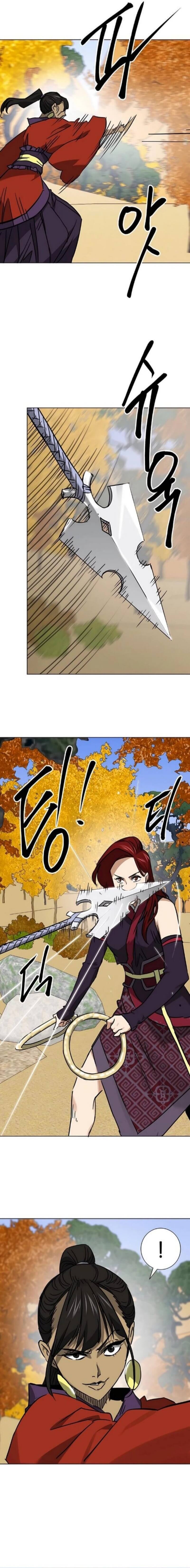 Infinite Level Up in Murim Chapter 224 Gambar 2