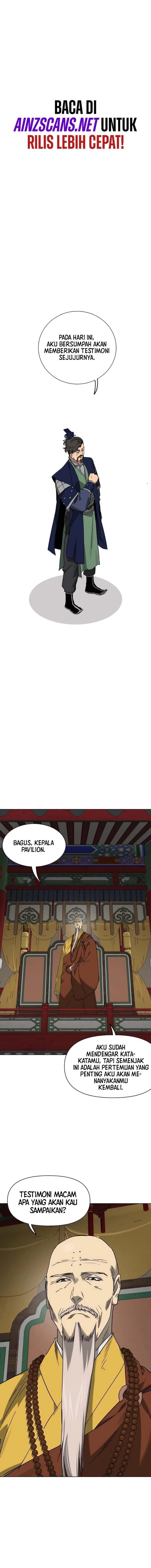 Infinite Level Up in Murim Chapter 224 Gambar 6