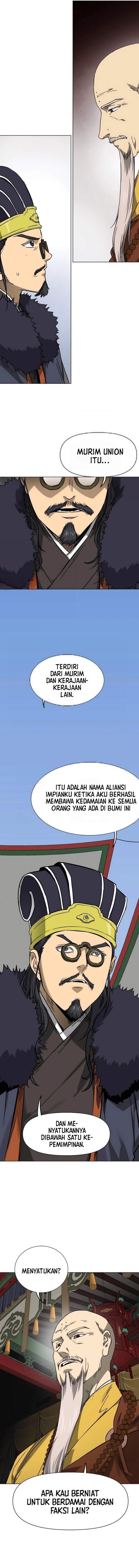 Infinite Level Up in Murim Chapter 224 Gambar 16