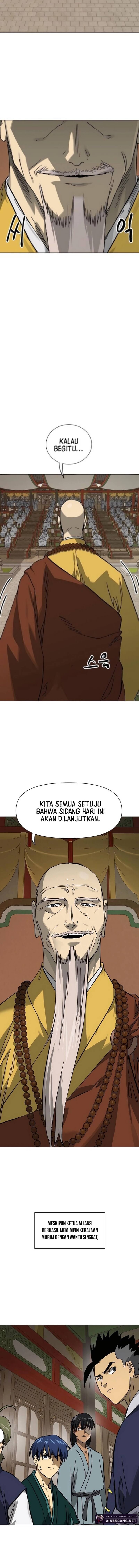 Infinite Level Up in Murim Chapter 224 Gambar 22