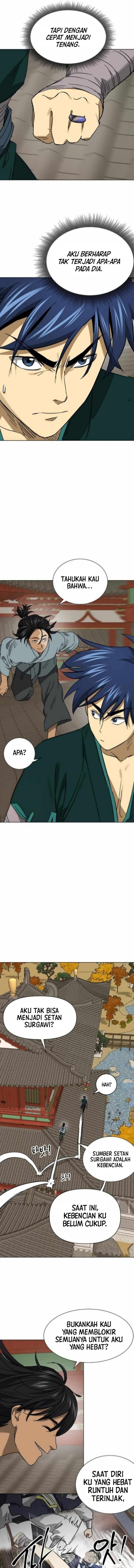 Infinite Level Up in Murim Chapter 227 Gambar 17