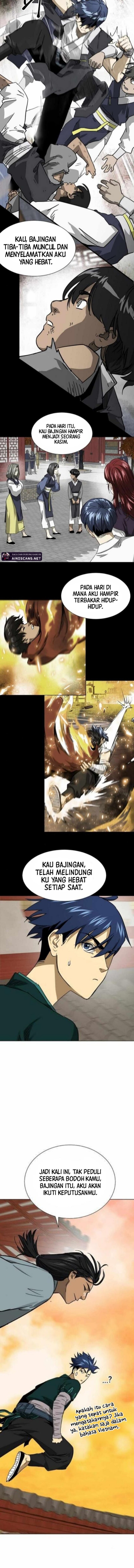 Infinite Level Up in Murim Chapter 227 Gambar 18