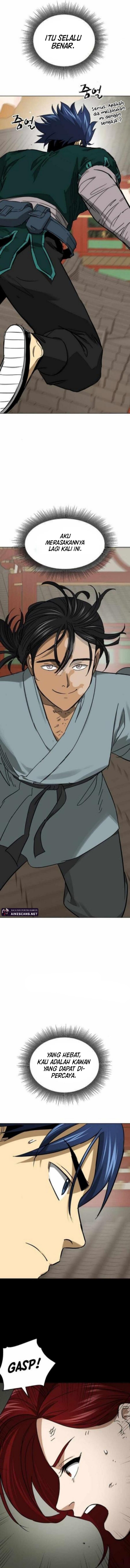 Infinite Level Up in Murim Chapter 227 Gambar 19