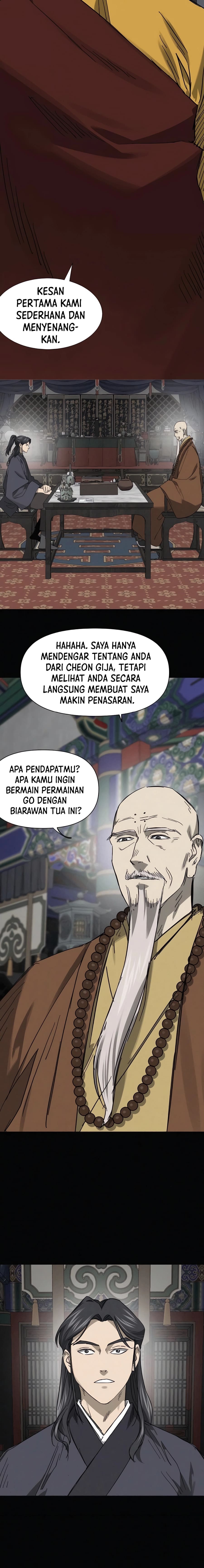 Infinite Level Up in Murim Chapter 228 Gambar 13