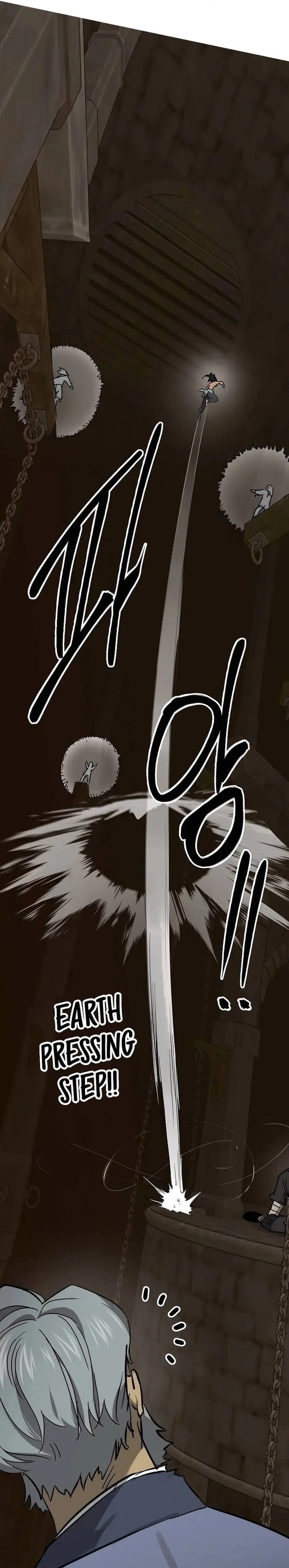 Infinite Level Up in Murim Chapter 235 Gambar 9