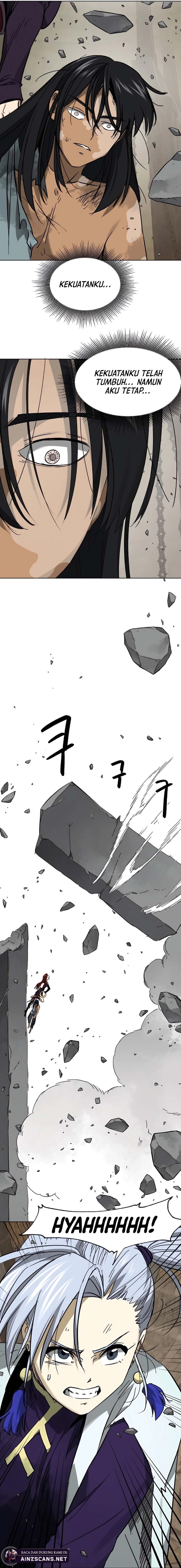 Infinite Level Up in Murim Chapter 237 Gambar 7
