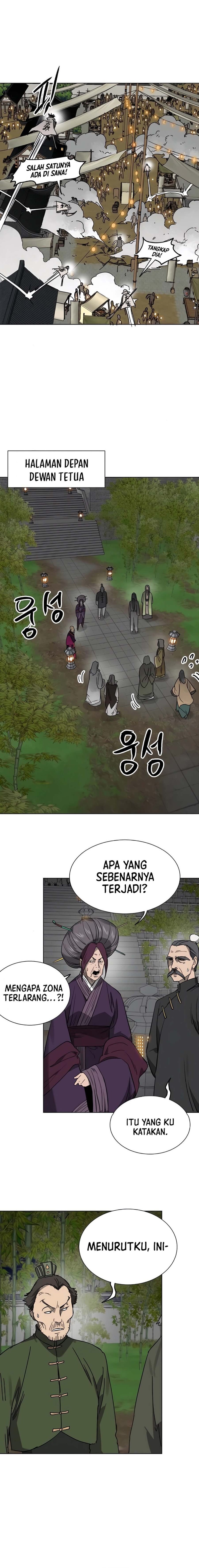 Infinite Level Up in Murim Chapter 237 Gambar 10