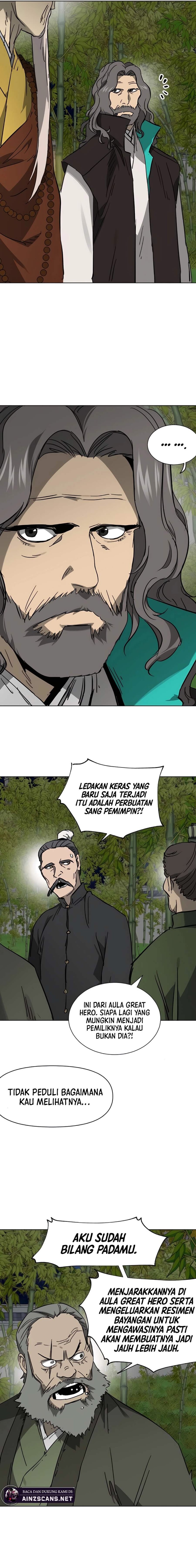 Infinite Level Up in Murim Chapter 237 Gambar 12