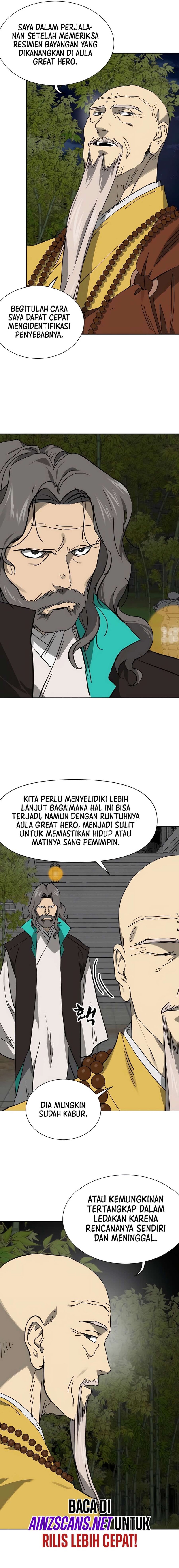 Infinite Level Up in Murim Chapter 237 Gambar 15