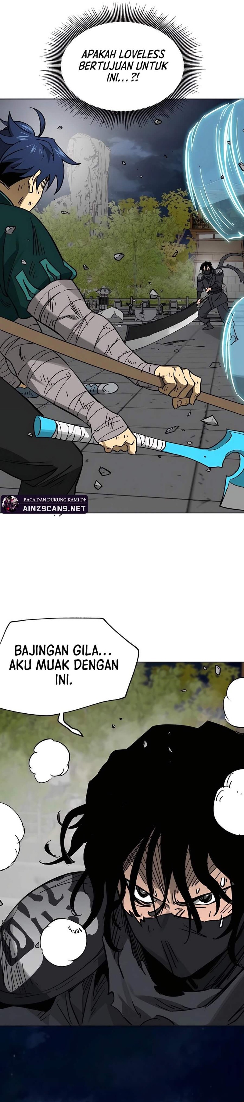 Infinite Level Up in Murim Chapter 237 Gambar 17