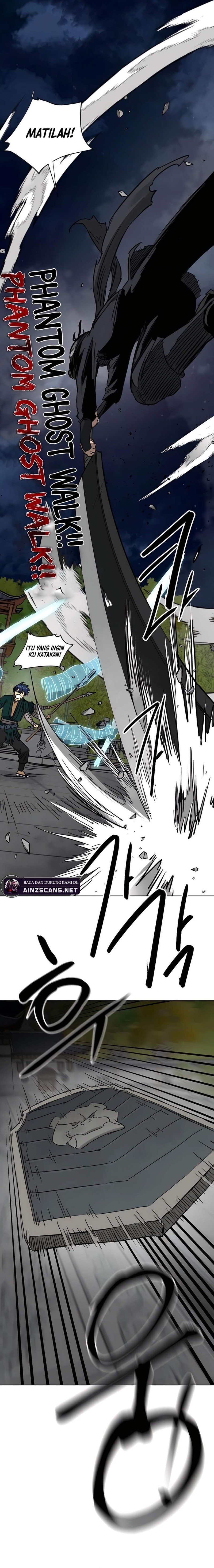 Infinite Level Up in Murim Chapter 237 Gambar 18