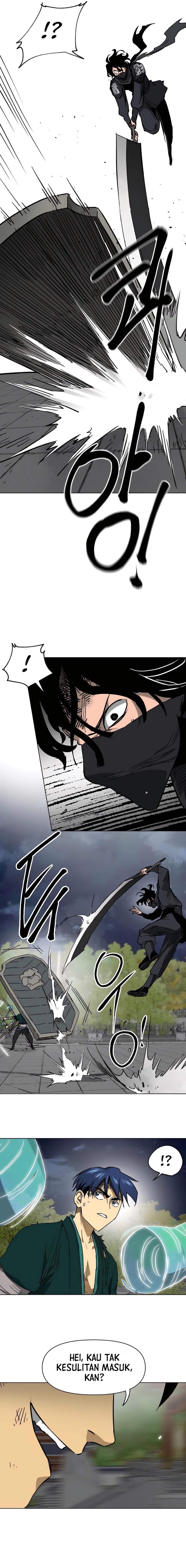 Infinite Level Up in Murim Chapter 237 Gambar 19