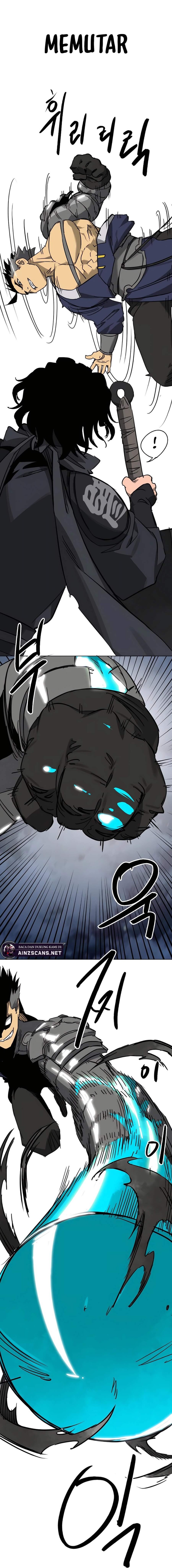 Infinite Level Up in Murim Chapter 237 Gambar 22