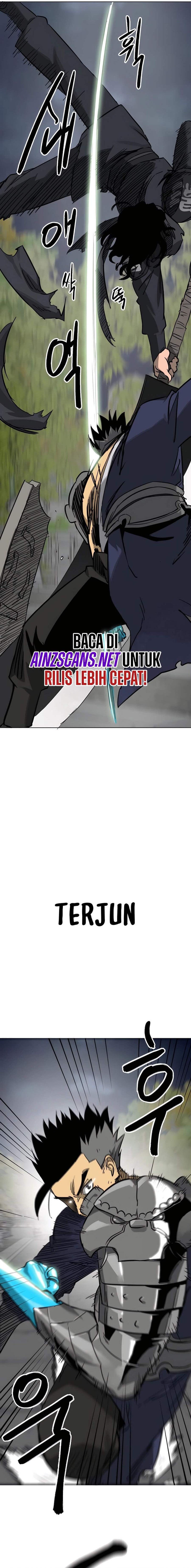 Infinite Level Up in Murim Chapter 237 Gambar 25