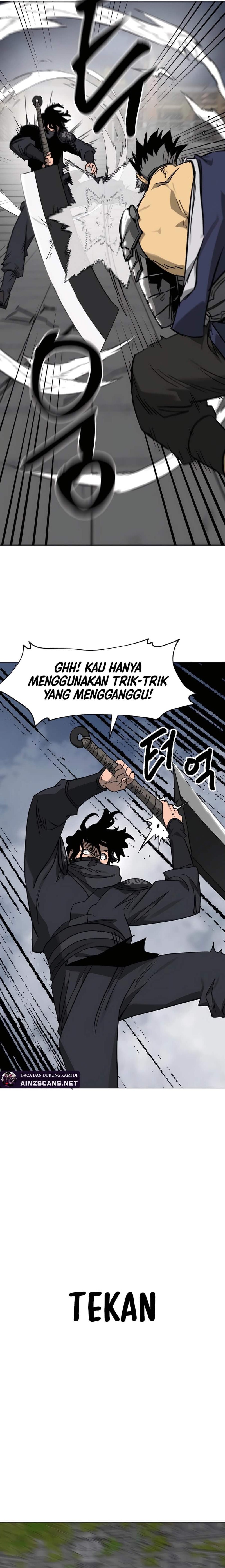 Infinite Level Up in Murim Chapter 237 Gambar 26