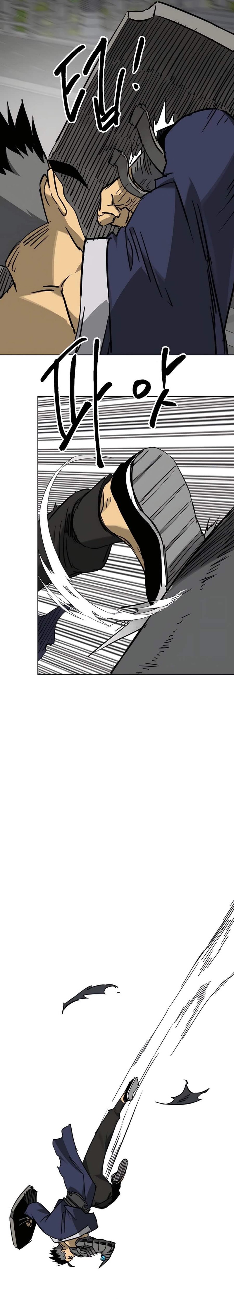 Infinite Level Up in Murim Chapter 237 Gambar 27