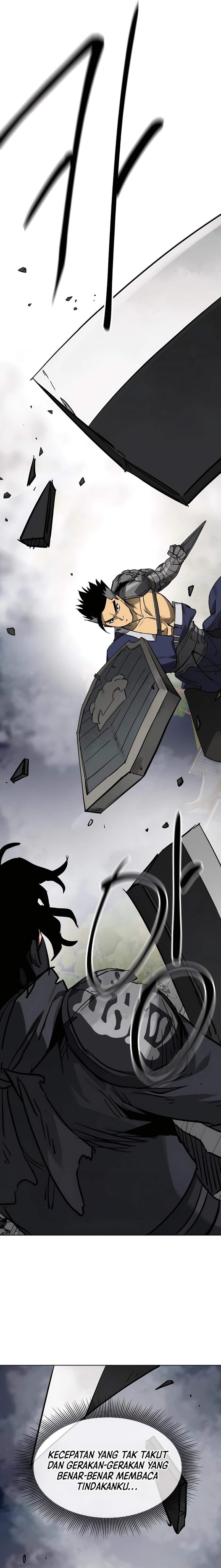 Infinite Level Up in Murim Chapter 237 Gambar 30