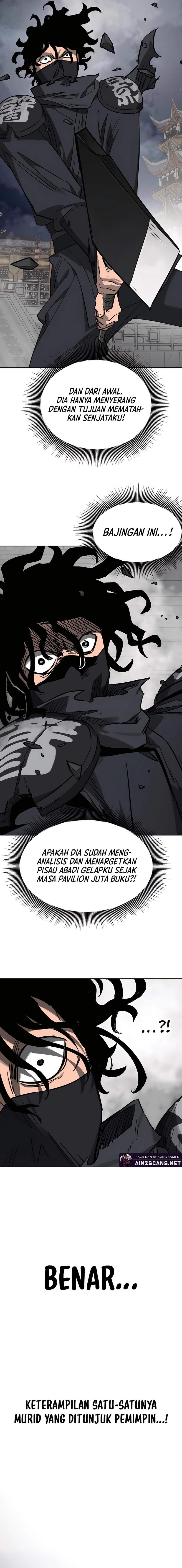 Infinite Level Up in Murim Chapter 237 Gambar 31