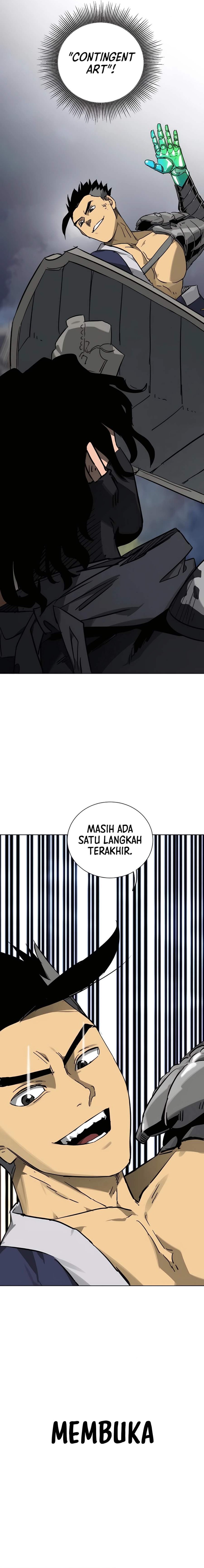 Infinite Level Up in Murim Chapter 237 Gambar 32