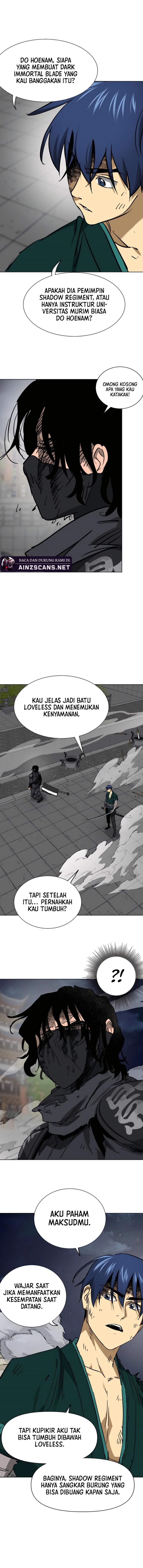 Infinite Level Up in Murim Chapter 238 Gambar 18