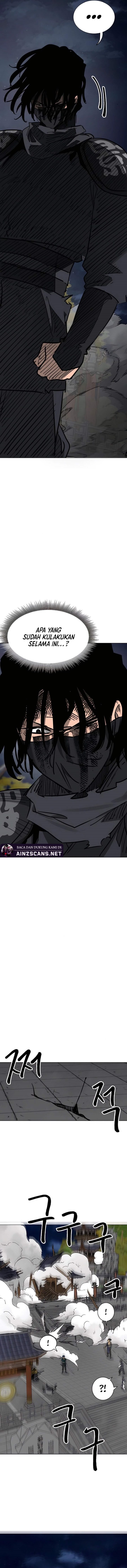 Infinite Level Up in Murim Chapter 238 Gambar 20