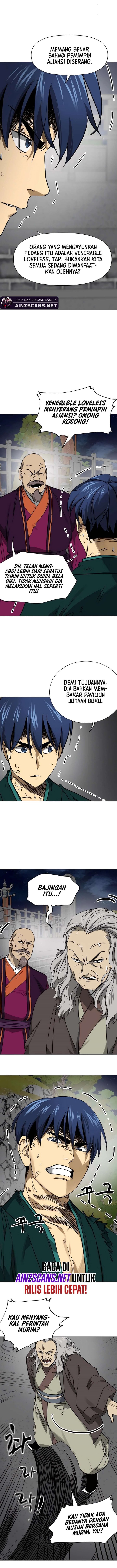 Infinite Level Up in Murim Chapter 240 Gambar 4