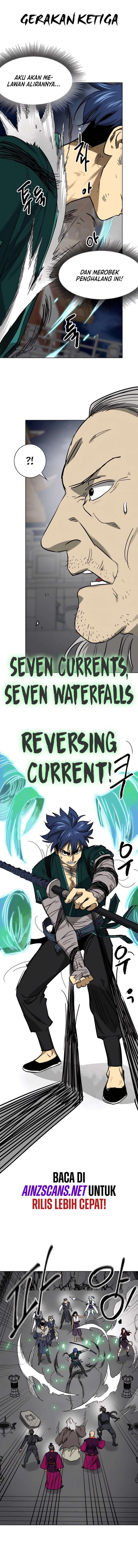 Infinite Level Up in Murim Chapter 240 Gambar 15