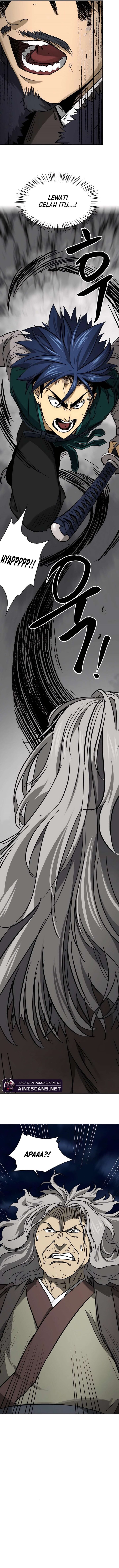 Infinite Level Up in Murim Chapter 240 Gambar 16