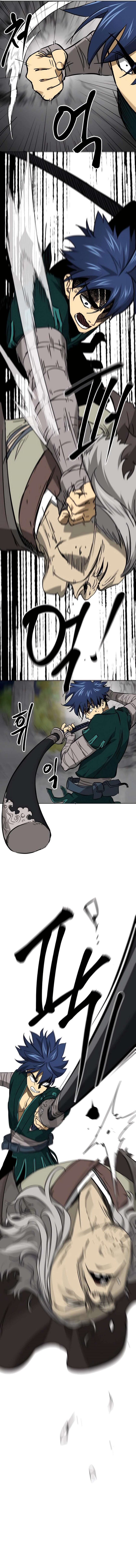 Infinite Level Up in Murim Chapter 240 Gambar 17