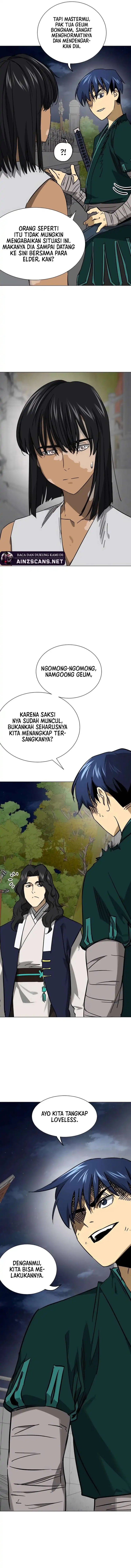 Infinite Level Up in Murim Chapter 241 Gambar 13