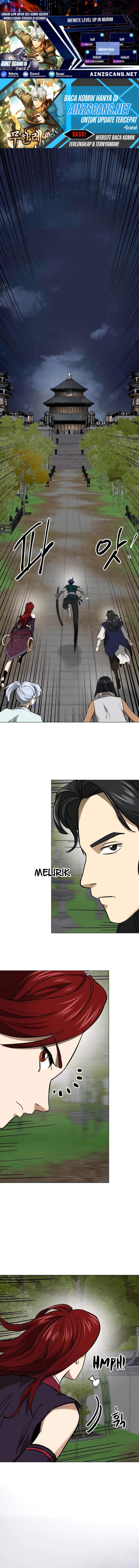 Infinite Level Up in Murim Chapter 242 Gambar 1