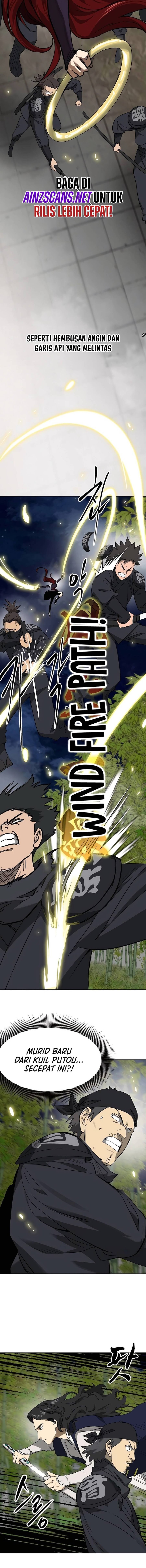 Infinite Level Up in Murim Chapter 242 Gambar 4