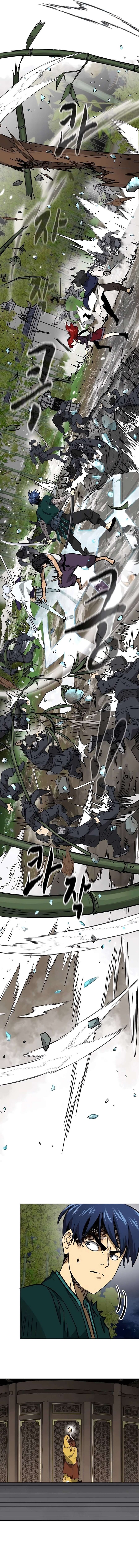 Infinite Level Up in Murim Chapter 242 Gambar 10