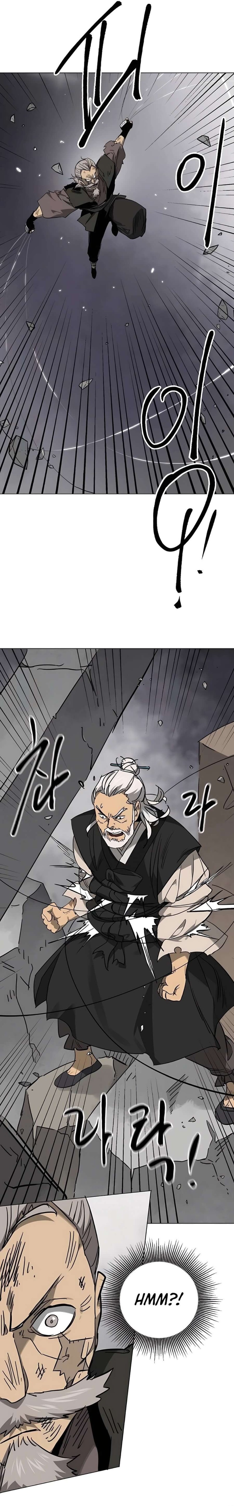 Infinite Level Up in Murim Chapter 242 Gambar 13