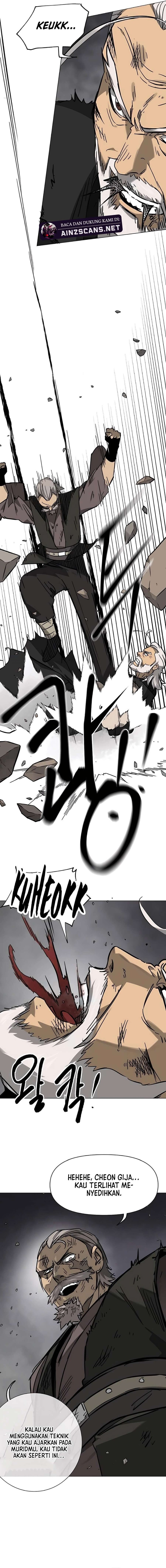 Infinite Level Up in Murim Chapter 242 Gambar 14