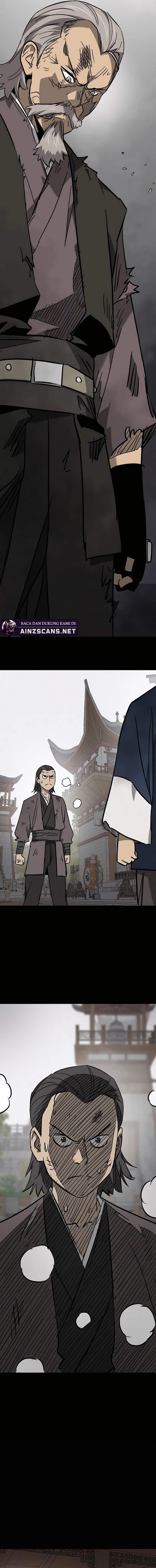 Infinite Level Up in Murim Chapter 242 Gambar 19