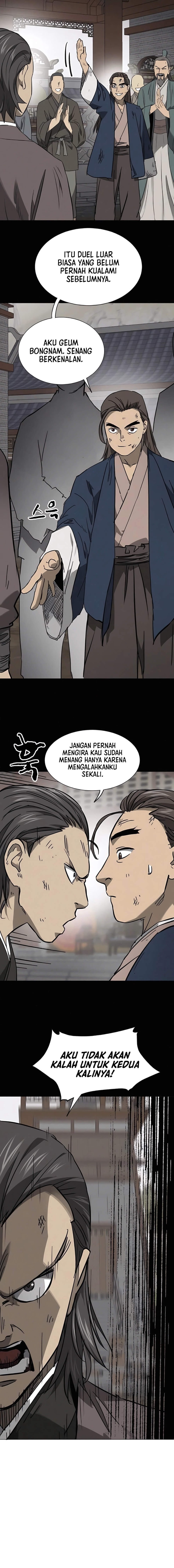 Infinite Level Up in Murim Chapter 242 Gambar 20