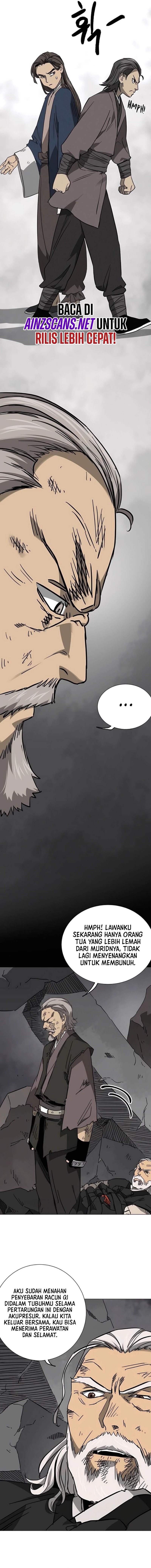 Infinite Level Up in Murim Chapter 242 Gambar 21