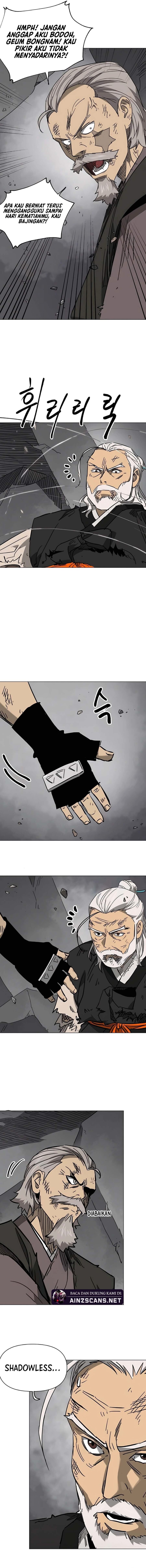 Infinite Level Up in Murim Chapter 242 Gambar 22