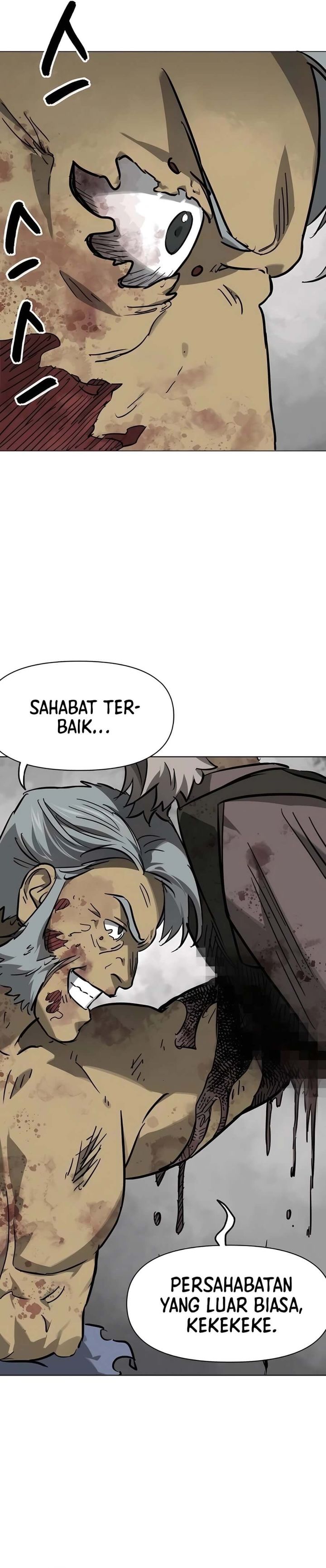 Infinite Level Up in Murim Chapter 243 Gambar 4