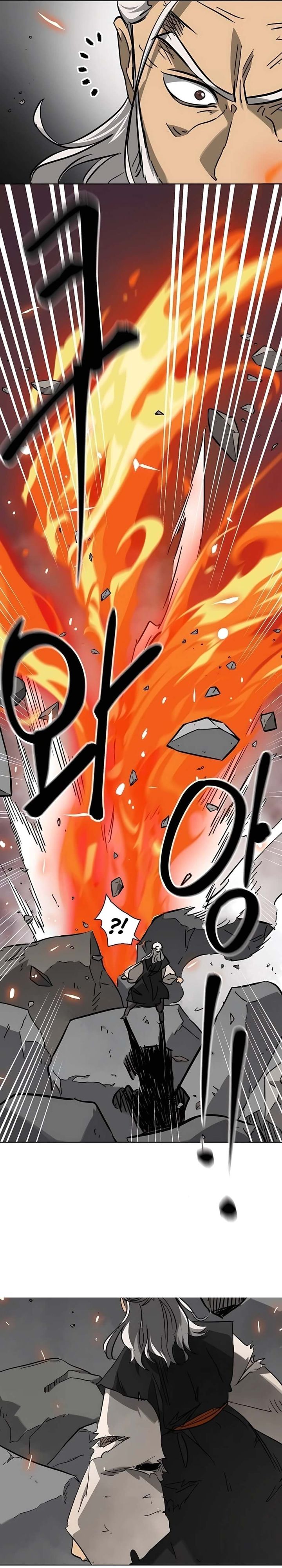 Infinite Level Up in Murim Chapter 243 Gambar 11