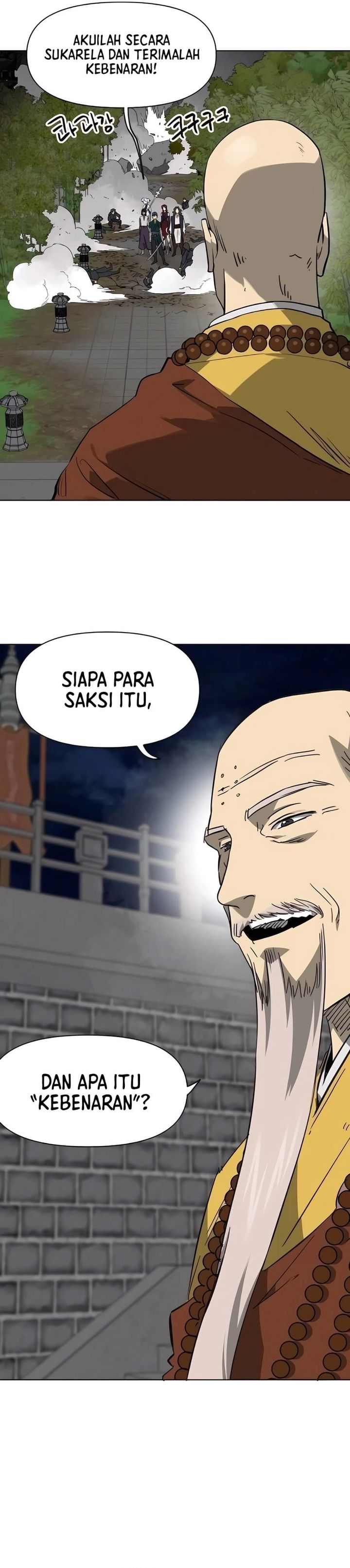 Infinite Level Up in Murim Chapter 243 Gambar 28