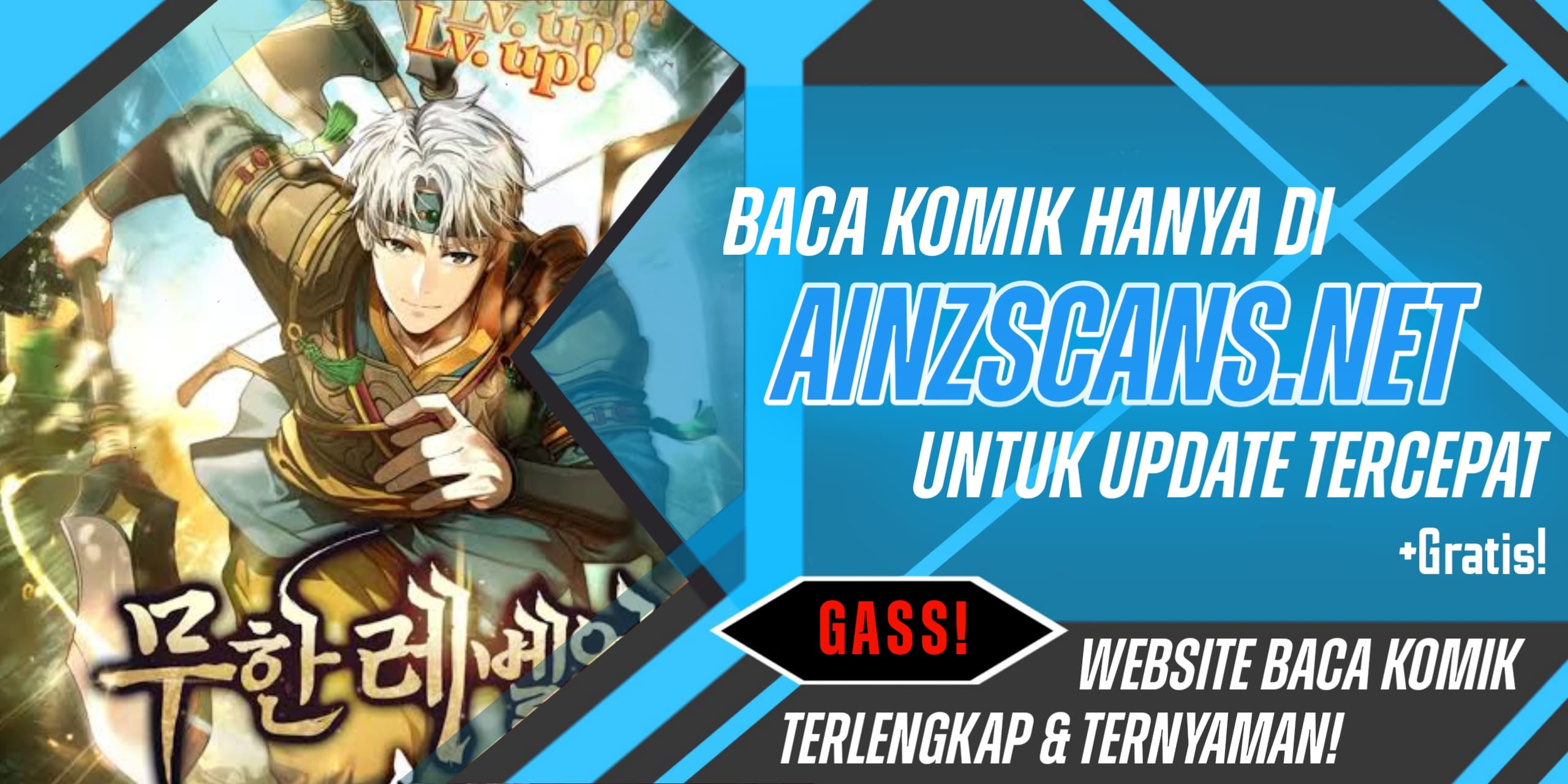 Infinite Level Up in Murim Chapter 244 Gambar 2