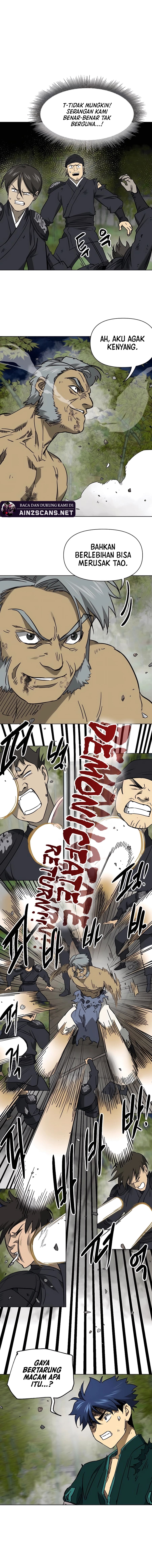 Infinite Level Up in Murim Chapter 244 Gambar 16