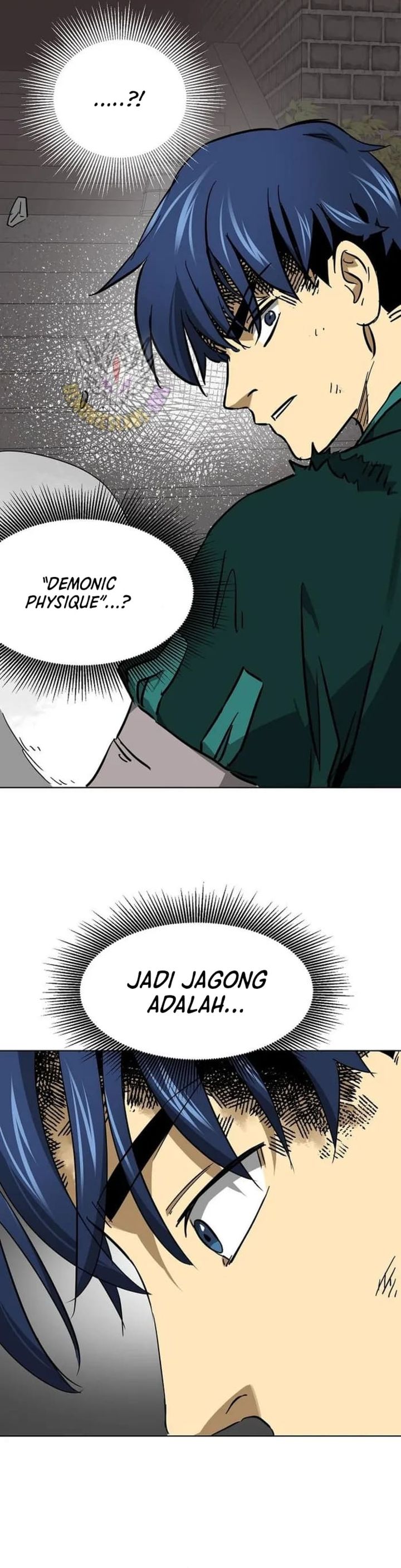 Infinite Level Up in Murim Chapter 246 Gambar 40