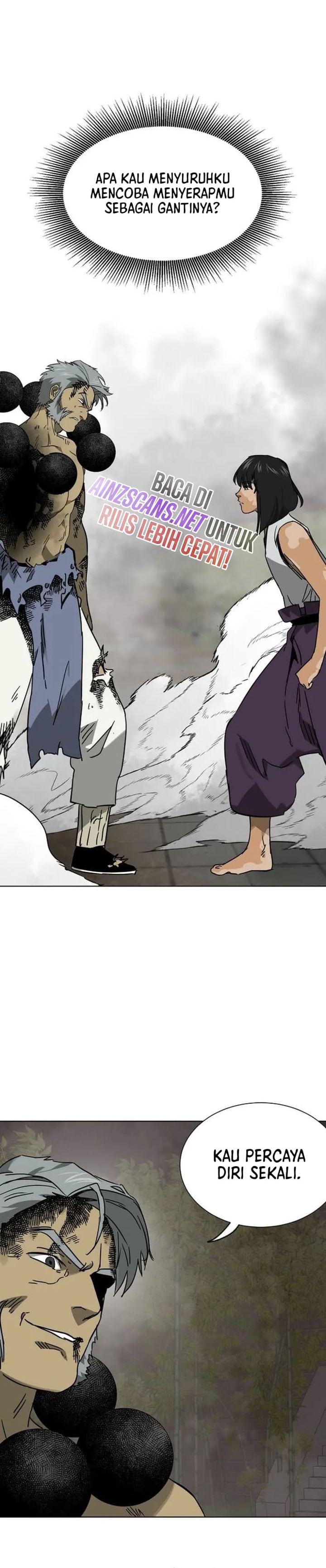 Infinite Level Up in Murim Chapter 246 Gambar 45