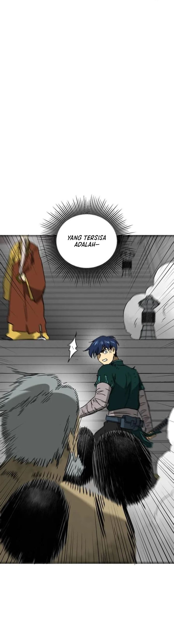 Infinite Level Up in Murim Chapter 246 Gambar 49