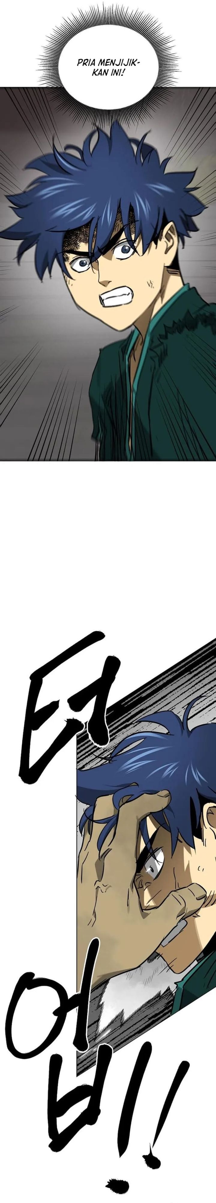 Infinite Level Up in Murim Chapter 246 Gambar 50