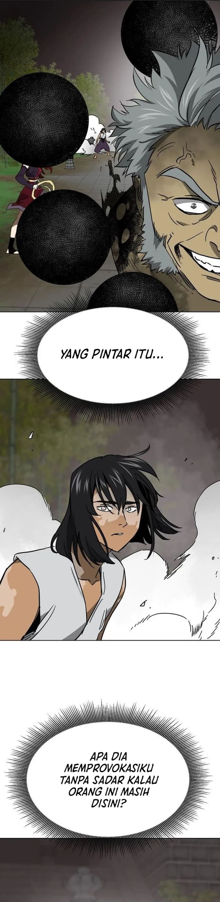 Infinite Level Up in Murim Chapter 246 Gambar 52