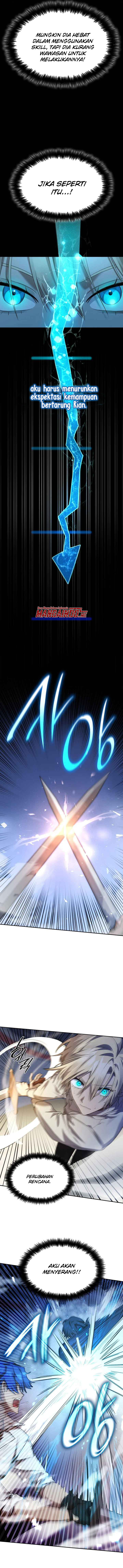 Infinite Mage Chapter 08 Gambar 11